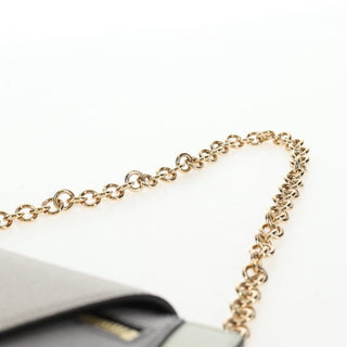 Louis Vuitton Trapeze Handbag Calfskin and Taiga Leather