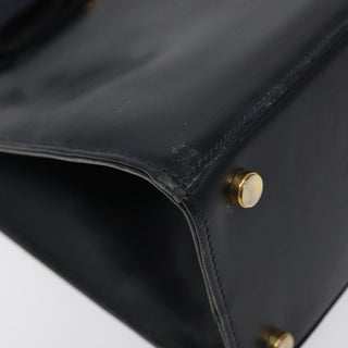 Salvatore Ferragamo Convertible Vara Bow Tote Leather