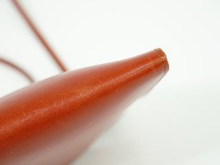 Hermes Onimaitou Handbag Leather