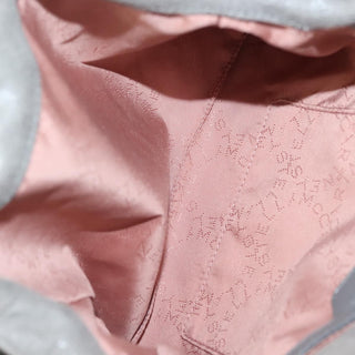 Stella McCartney Falabella Tote Suede