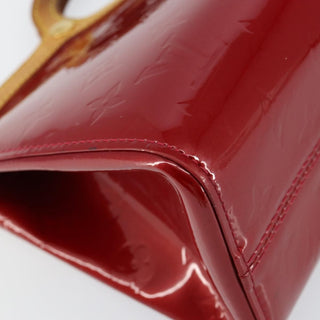 Louis Vuitton Roxbury Drive Handbag Monogram Vernis