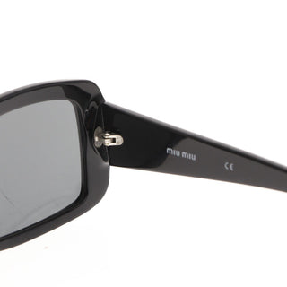 Miu Miu SMU 10G sunglasses Plastic with Rhinestone