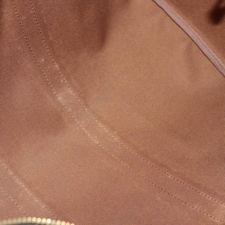 Louis Vuitton Keepall Bag Monogram Canvas