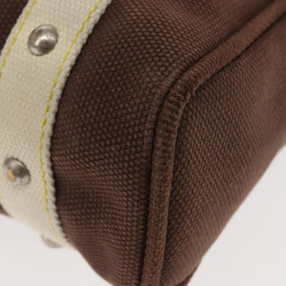 Louis Vuitton Antigua Tote Canvas