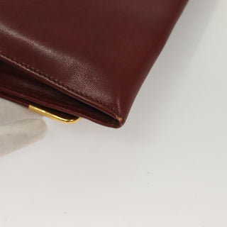 cartier Must De Cartier Leather