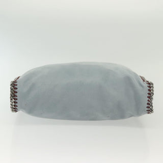 Stella McCartney Falabella Tote Suede