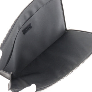 Louis Vuitton Zip Around Pochette Jour Damier Graphite