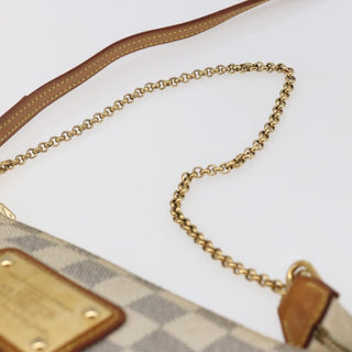 Louis Vuitton Eva Handbag Damier