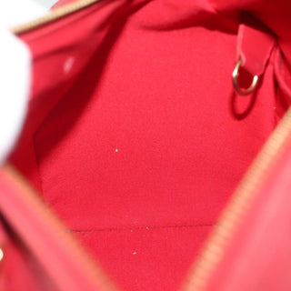 Louis Vuitton Speedy Handbag Epi Leather