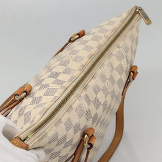 Louis Vuitton Totally Handbag Damier