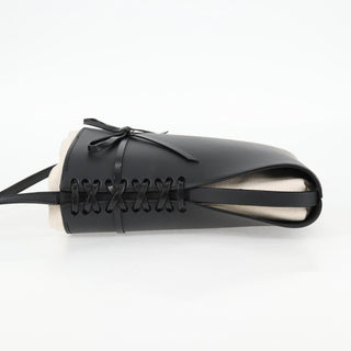 Loewe Ikebana Crossbody Bag Leather