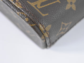 Louis Vuitton Vavin Tote Monogram Canvas