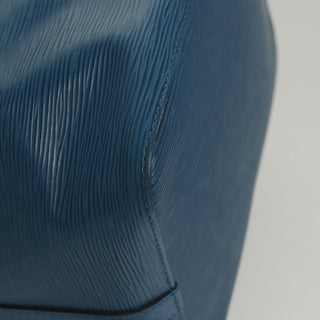 Louis Vuitton Petit Noe Handbag Epi Leather