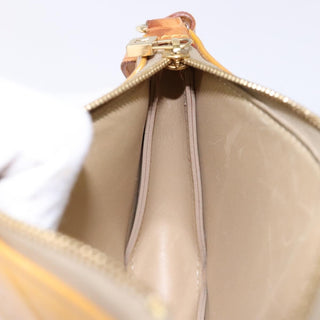 Louis Vuitton Lexington Pochette Monogram Vernis