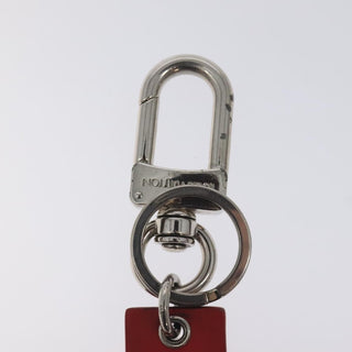 Louis Vuitton Supreme Bag Charm and Key Holder Epi Leather