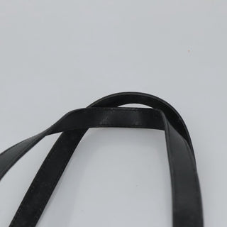 Celine Vintage Macadam Shoulder Bag Macadam Canva  Vinyl