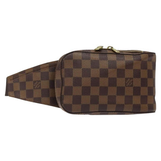 Louis Vuitton Geronimos Waist Bag Damier