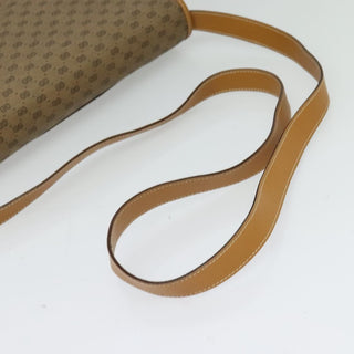 Gucci Micro GG supreme shoulder bag GG canvas