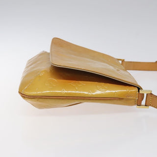 Louis Vuitton Thompson Street Handbag Monogram Vernis