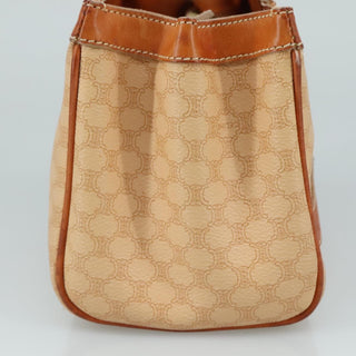 Celine Vintage Macadam Handbag Macadam