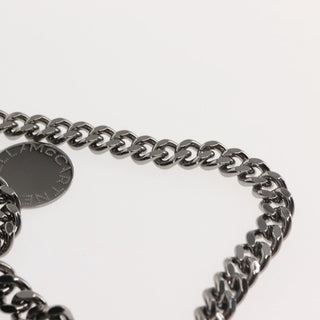 Stella McCartney Falabella Fold Over Bag Faux Suede