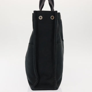 Hermes Fourre Tout Tote Canvas