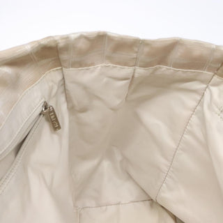 Chanel Travel Line Tote Nylon