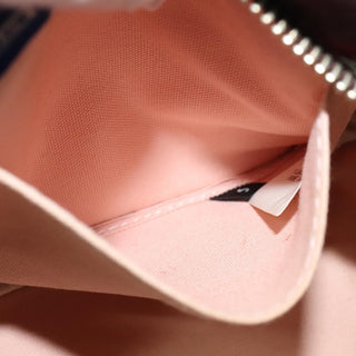 Burberry Nova Check Blue Label Nylon