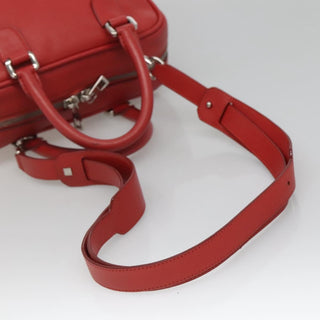 Loewe Amazona Bag Leather