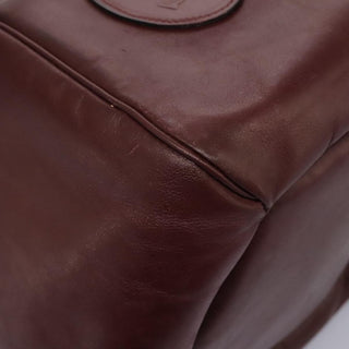 cartier Must de cartier bag Leather
