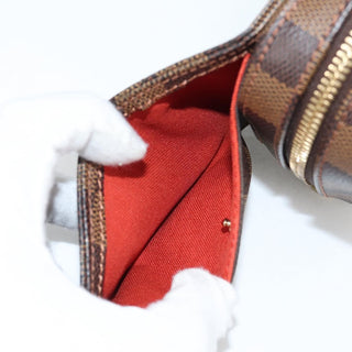 Louis Vuitton Geronimos Waist Bag Damier