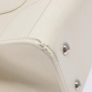 Louis Vuitton Madeleine Handbag Epi Leather