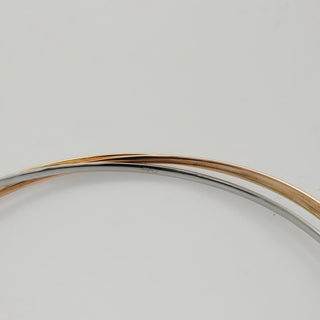 cartier Trinity Hand bag Leather