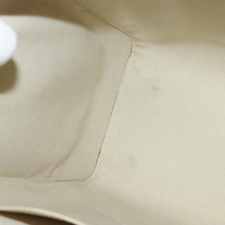 Louis Vuitton Brea Handbag Monogram Vernis