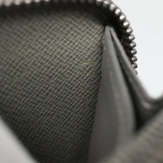 Louis Vuitton Cosmos Wallet Limited Edition Titanium Monogram Canvas