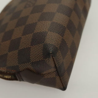 Louis Vuitton Cosmetic Pouch Damier