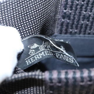 Hermes Herline Crossbody Canvas