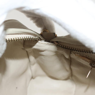 Chanel Camera CC Tassel Bag Leather