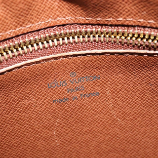 Louis Vuitton Trocadero Handbag Epi Leather