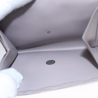 Louis Vuitton Elise Wallet Epi Leather