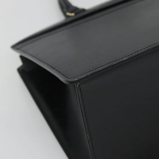 Louis Vuitton Riviera Handbag Epi Leather