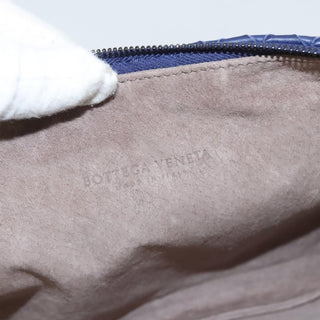 Bottega Veneta Intrecciato Leather