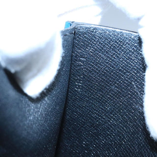 Louis Vuitton Art Deco Clutch Epi Leather