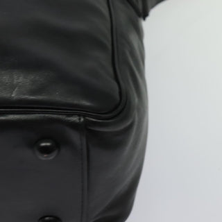 Louis Vuitton Clarkson Messenger Bag Monogram Shadow Leather