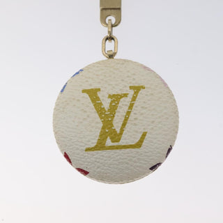 Louis Vuitton Astropill LED Keychain Monogram Multicolor