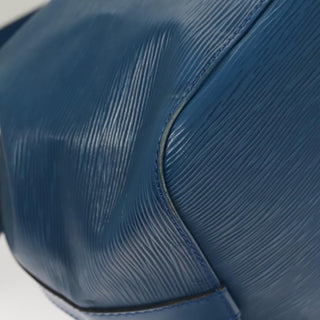 Louis Vuitton Petit Noe Handbag Epi Leather