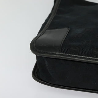 Gucci GG Canvas Bag Canvas