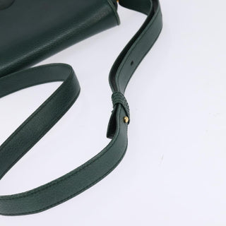 cartier Must de Cartier Shoulder Bag Leather