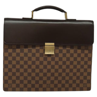 Louis Vuitton Altona Bag Damier