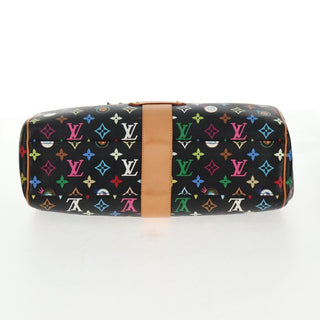 Louis Vuitton Retro Bag Limited Edition Cherry Blossom Monogram